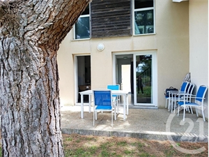 t3 à la vente -   33990  HOURTIN, surface 44 m2 vente t3 - UBI456865745